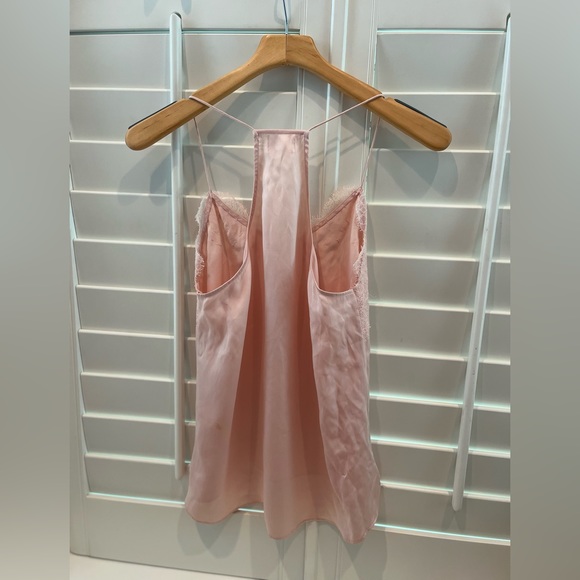 CAMI NYC silk camisole Size S - Picture 4 of 5